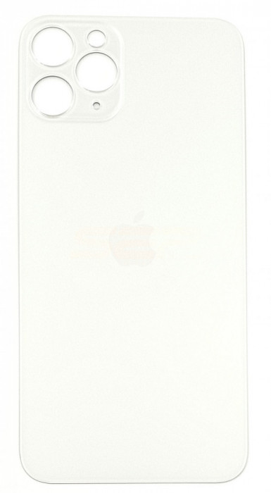 Capac baterie iPhone 11 Pro WHITE