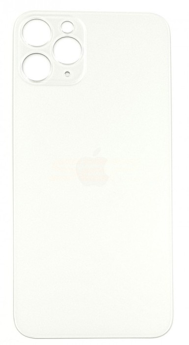 Capac baterie iPhone 11 Pro WHITE