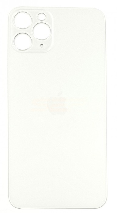 Capac baterie iPhone 11 Pro WHITE