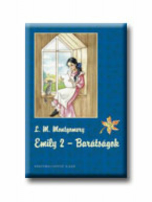 Emily 2. - Lucy Maud Montgomery foto