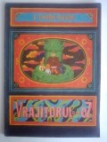 Vrajitorul din Oz - L. Frank Baum / ilustratii Iacob Desideriu