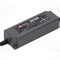 Alimentator pulsatoriu MEAN WELL 60W 24VDC 2,5A IP67 pentru benzi LED