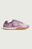 Hoff sneakers BRIDGE SATIN&nbsp;LILAC culoarea violet, 22561009