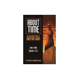 About Time: 1963-1966 Seasons 1 to 3