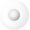 Detector PIR de tavan Hikvision DS-PDCL12-EG2, de interior, raza detectie: