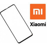 Geam sticla cu OCA Xiaomi Mi Mix 3 Original Negru