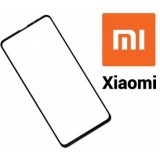 Geam sticla cu OCA Xiaomi Mi Mix 3 Negru Service Pack