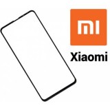 Geam sticla cu OCA Xiaomi Mi Mix 3 Negru Original