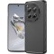 Husa pentru OnePlus 12 - Techsuit CarbonFiber - Black