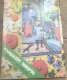 MZI1 Revista Magazin istoric - Nr. 133 - Anul 1978