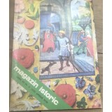 MZI1 Revista Magazin istoric - Nr. 133 - Anul 1978
