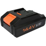 Sthor 78986 - Acumulator Li-Ion 14.4 V 1.3 Ah