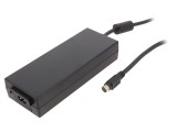 Alimentator pulsatoriu 12V 12.5A 150W KYCON KPPX-4P