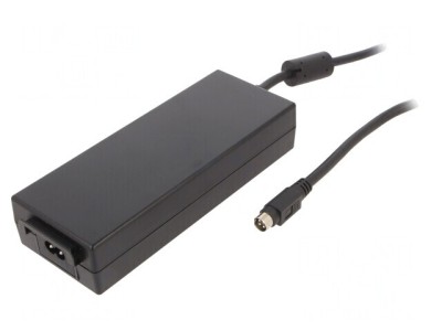 Alimentator pulsatoriu 12V 12.5A 150W KYCON KPPX-4P foto