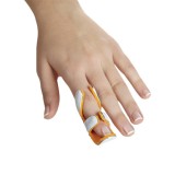 Orteza pentru deget, Vitalmed 215 - marimea S