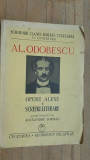 Opere alese 1- Al. Odobescu