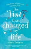 The List That Changed My Life the uplifting bestseller that will make you weep with laughter!