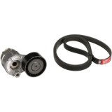 Gates Set curea transmisie cu caneluri Micro-V&reg;