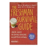 The Freshman Survival Guide, Nora Bradbury-Haehl, Bill McGarvey