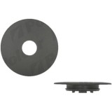 Agrafa covorase interior, clips Audi Seat Skoda VW, parte superioara, 10 bucati la set