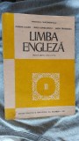 Cumpara ieftin LIMBA ENGLEZA CLASA A XI A COJAN SURDULESCU TANASESCU, Clasa 11