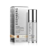 Eisenberg Excellence Cr&egrave;me Somptueuse Cremă intensivă antirid pentru conturul ochilor 30 ml
