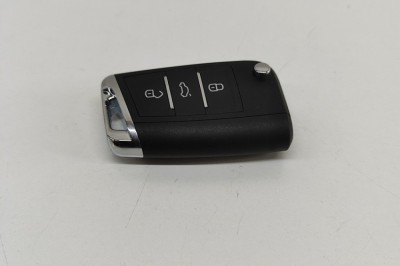 Cheie de contact AUDI A3 Sportback 8VA, 8VF 2017 OEM: 8V0837220P 28858782 foto