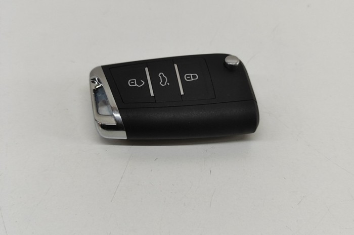 Cheie de contact AUDI A3 Sportback 8VA, 8VF 2017 OEM: 8V0837220P 28858782