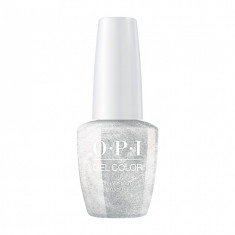 Lac de unghii semipermanent OPI Gel Color Ornament To Be Together, 15ml foto