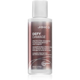 Joico Defy Damage sampon protector pentru par deteriorat 50