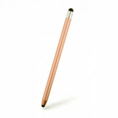 Pix pentru telefon tableta Techsuit stylus pen 01 Gold