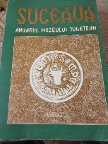 H. Suceava Anuarul 1979 foto