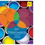 Matematica. Clasa a V-a. Partea I. Clubul matematicienilor, Clasa 5