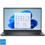 Laptop Dell Vostro 3530, 15.6&quot;, Full HD, IPS, Intel Core i5-1335U, 8GB RAM, 512GB SSD, Intel UHD Graphics, Windows 11 Pro