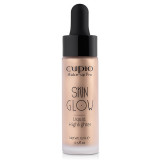 Iluminator lichid Skin Glow Sunlight