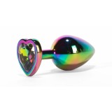 Dop anal metalic X-Men Secret Shine Rainbowheart S
