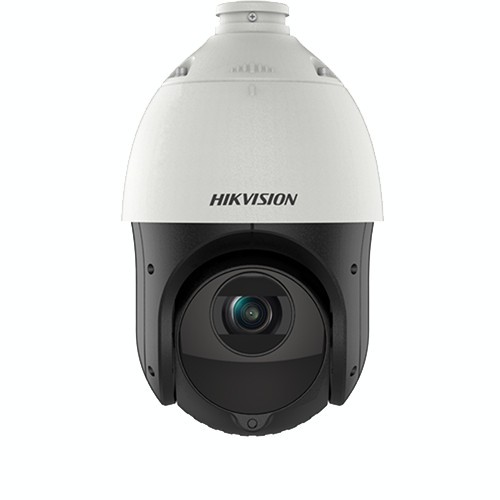 Camera PTZ IP DarkFighter, 4.0 MP, Zoom optic 25X, IR 100 metri, Smart VCA, PoE - HIKVISION DS-2DE4425IW-DE(T5) SafetyGuard Surveillance