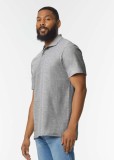 Cumpara ieftin Tricou Polo pentru barbati gri