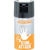SPRAY AUTOAPARARE CU PIPER - ANIMAL STOP 40ml