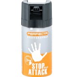 SPRAY AUTOAPARARE CU PIPER - ANIMAL STOP 40ml