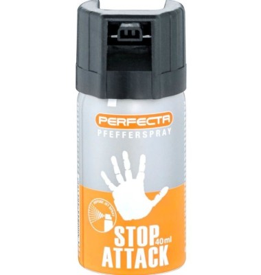 SPRAY AUTOAPARARE CU PIPER - ANIMAL STOP 40ml foto