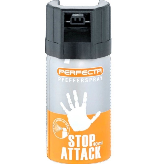 SPRAY AUTOAPARARE CU PIPER - ANIMAL STOP 40ml