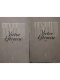 Victor Eftimiu - Teatru, 2 vol. (Editia: 1962)