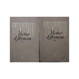 Victor Eftimiu - Teatru, 2 vol. (Editia: 1962)