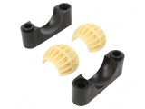 Lagăr cu carcasă &Oslash;40mm fără ungere igubal&reg; 80mm