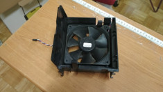 Ventilator PC Dell Optiplex 360 #40859 foto