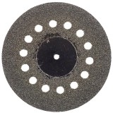 Proxxon 28654 - Disc diamantat 23x2.6x0.6 mm MIC