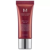 BB CREAM SPF42 NO.13 BRIGHT BEIGE 20ML, Missha