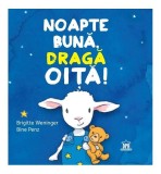 Noapte bună, dragă oiță! - Brigitte Weninger