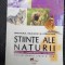 STIINTE ALE NATURII CLASA A IV A - PITILA , MIHAILESCU ,GHIMBAS